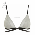 FDBL7112907 foto de sexo aberto &amp; www sex image .com venda quente novo deisgn desi meninas femininas strippy triângulo bralette sutiã em fotos